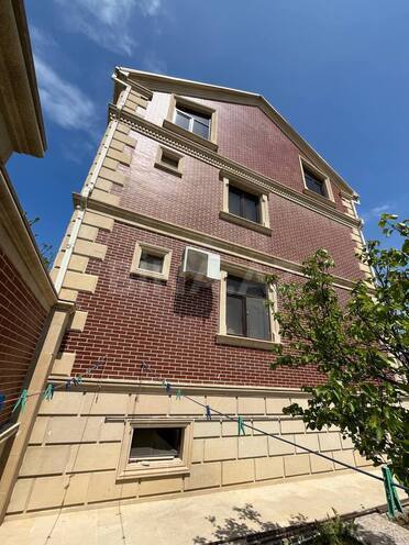 Satılır 7 otaqlı həyət evi/bağ evi 520 m², Saray q., photo 5 from 32