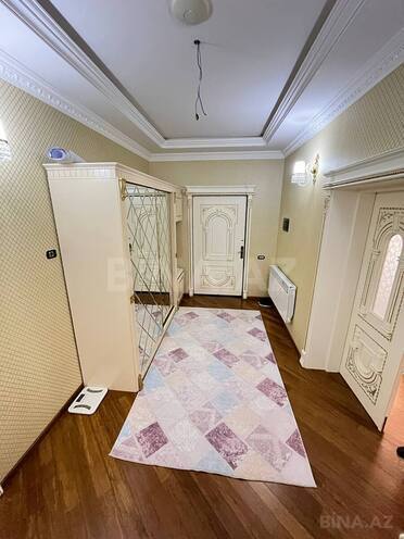 Satılır 7 otaqlı həyət evi/bağ evi 520 m², Saray q., photo 14 from 32
