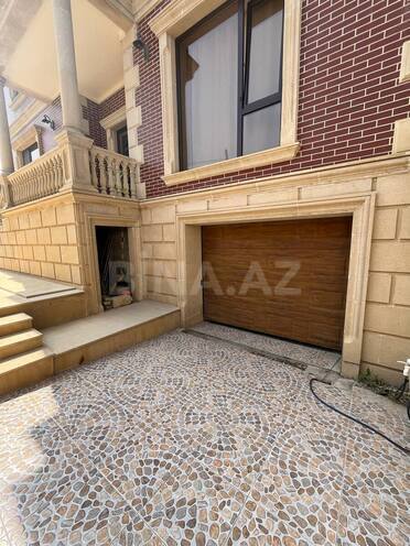 Satılır 7 otaqlı həyət evi/bağ evi 520 m², Saray q., photo 8 from 32