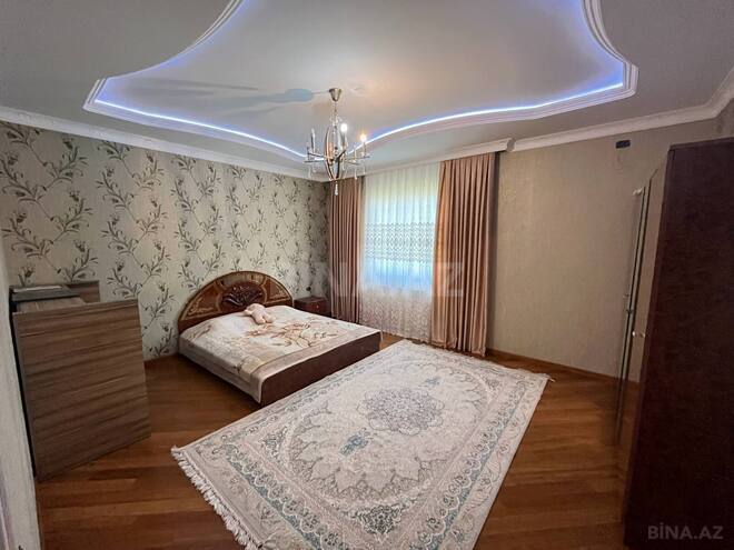 Satılır 7 otaqlı həyət evi/bağ evi 520 m², Saray q., photo 18 from 32