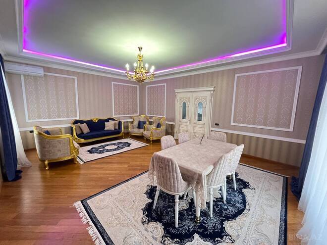 Satılır 7 otaqlı həyət evi/bağ evi 520 m², Saray q., photo 15 from 32