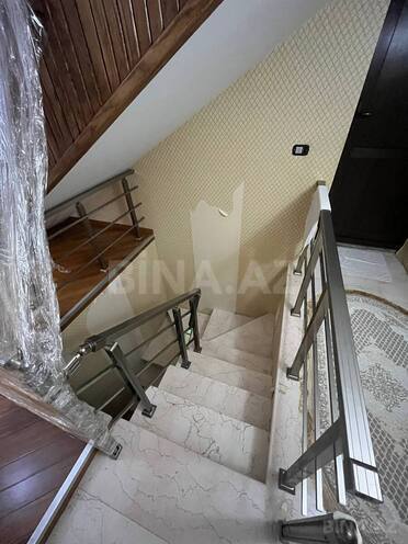 Satılır 7 otaqlı həyət evi/bağ evi 520 m², Saray q., photo 23 from 32