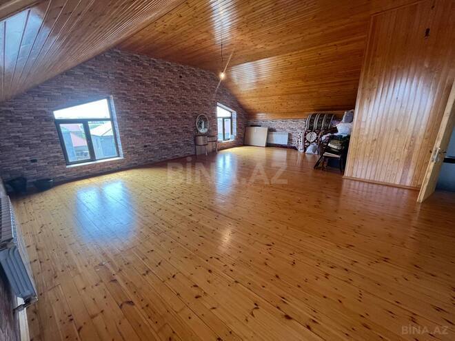 Satılır 7 otaqlı həyət evi/bağ evi 520 m², Saray q., photo 28 from 32