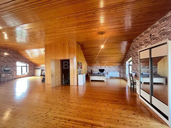 Satılır 7 otaqlı həyət evi/bağ evi 520 m², Saray q., photo 27 from 32