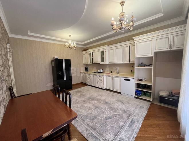 Satılır 7 otaqlı həyət evi/bağ evi 520 m², Saray q., photo 17 from 32
