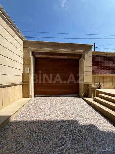 Satılır 7 otaqlı həyət evi/bağ evi 520 m², Saray q., photo 13 from 32