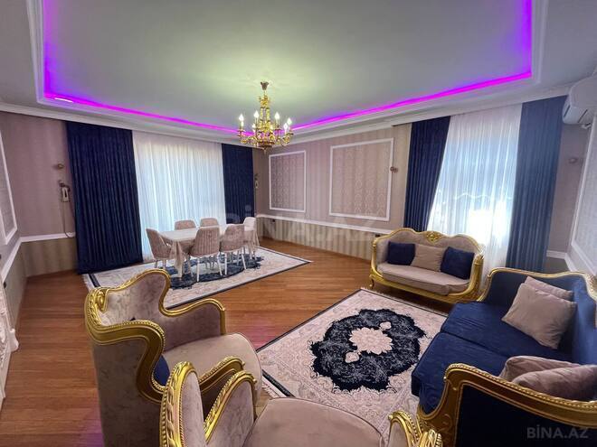 Satılır 7 otaqlı həyət evi/bağ evi 520 m², Saray q., photo 16 from 32