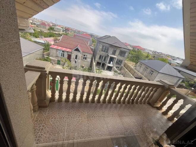 Satılır 7 otaqlı həyət evi/bağ evi 520 m², Saray q., photo 19 from 32