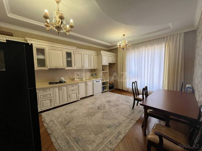 Satılır 7 otaqlı həyət evi/bağ evi 520 m², Saray q., photo 20 from 32