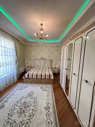 Satılır 7 otaqlı həyət evi/bağ evi 520 m², Saray q., photo 21 from 32
