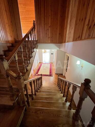 Satılır 7 otaqlı həyət evi/bağ evi 520 m², Saray q., photo 24 from 32
