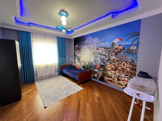Satılır 7 otaqlı həyət evi/bağ evi 520 m², Saray q., photo 25 from 32