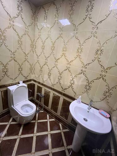 Satılır 7 otaqlı həyət evi/bağ evi 520 m², Saray q., photo 31 from 32