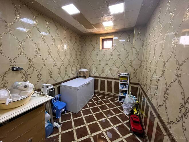 Satılır 7 otaqlı həyət evi/bağ evi 520 m², Saray q., photo 26 from 32