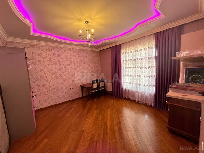 Satılır 7 otaqlı həyət evi/bağ evi 520 m², Saray q., photo 22 from 32