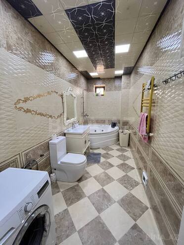Satılır 7 otaqlı həyət evi/bağ evi 520 m², Saray q., photo 30 from 32