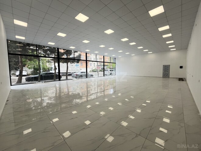 İcarəyə verilir  obyekt 270 m², Həzi Aslanov m., photo 1 from 8