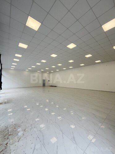İcarəyə verilir  obyekt 270 m², Həzi Aslanov m., photo 4 from 8