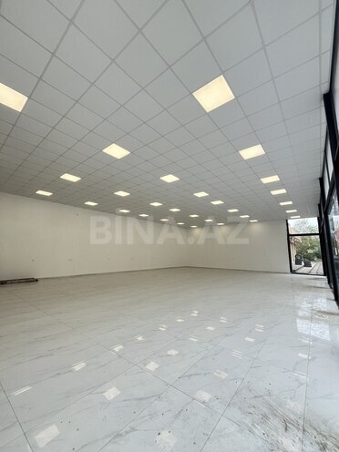 İcarəyə verilir  obyekt 270 m², Həzi Aslanov m., photo 5 from 8