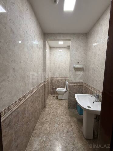 İcarəyə verilir 1 otaqlı ofis 60 m², Şah İsmayıl Xətai m., photo 7 from 8