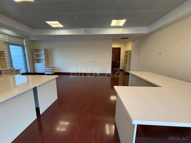 İcarəyə verilir 1 otaqlı ofis 60 m², Şah İsmayıl Xətai m., photo 5 from 8