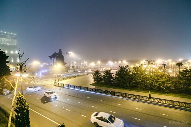 İcarəyə verilir 4 otaqlı köhnə tikili 150 m², Sahil m., photo 26 from 31