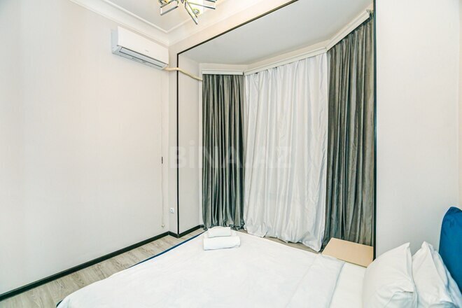 İcarəyə verilir 4 otaqlı köhnə tikili 150 m², Sahil m., photo 9 from 31