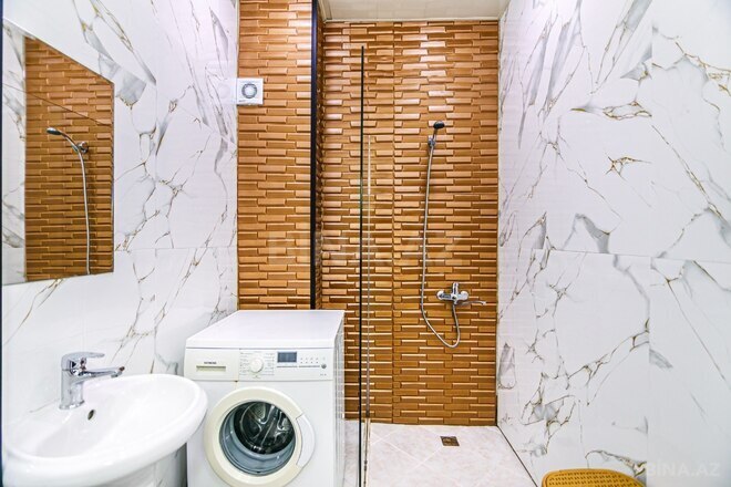 İcarəyə verilir 4 otaqlı köhnə tikili 150 m², Sahil m., photo 14 from 31