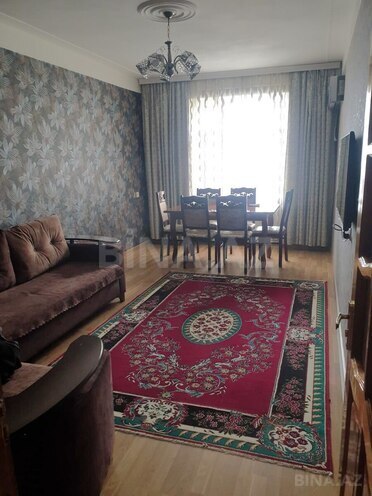 Сдаётся 3-комн. вторичка 60 м², м. Ахмедлы, photo 1 from 13