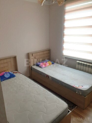 Сдаётся 3-комн. вторичка 60 м², м. Ахмедлы, photo 5 from 13