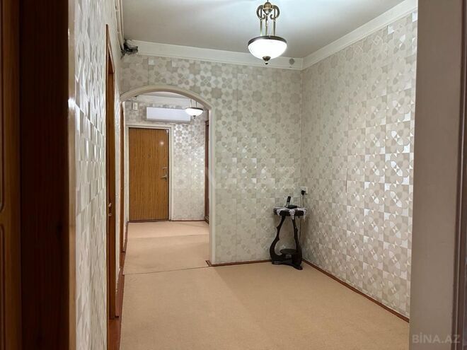 Продаётся 4-комн. вторичка 110 м², м. Насими, photo 14 from 17