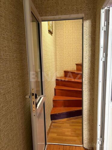 İcarəyə verilir 3 otaqlı köhnə tikili 120 m², Elmlər Akademiyası m., photo 13 from 23