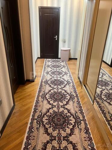 Продаётся 3-комн. новостройка 100 м², м. Ахмедлы, photo 16 from 21