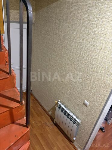 İcarəyə verilir 3 otaqlı köhnə tikili 120 m², Elmlər Akademiyası m., photo 18 from 23
