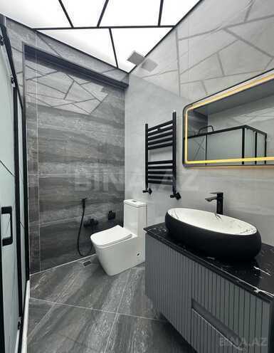 Сдаётся 2-комн. новостройка 50 м², пос. Ясамал, photo 7 from 8
