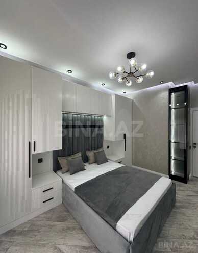Сдаётся 2-комн. новостройка 50 м², пос. Ясамал, photo 4 from 8