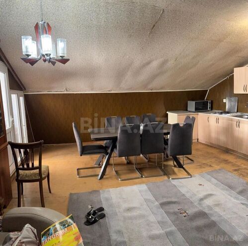 İcarəyə verilir 3 otaqlı köhnə tikili 120 m², Elmlər Akademiyası m., photo 1 from 23