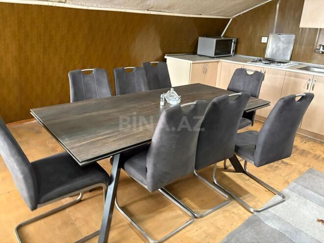 İcarəyə verilir 3 otaqlı köhnə tikili 120 m², Elmlər Akademiyası m., photo 5 from 23