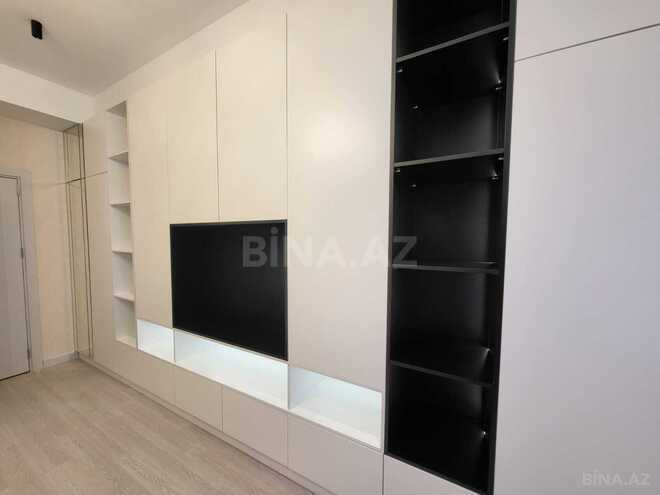 Сдаётся 3-комн. новостройка 140 м², пос. Аг шехер, photo 18 from 32