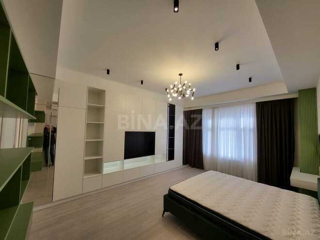 Сдаётся 3-комн. новостройка 140 м², пос. Аг шехер, photo 8 from 32