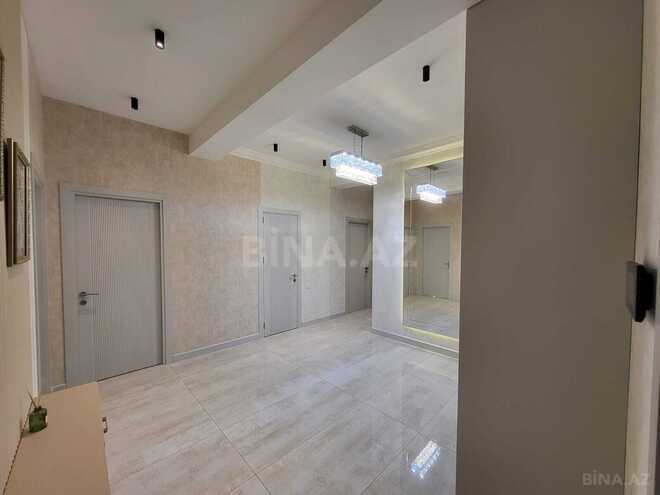 Сдаётся 3-комн. новостройка 140 м², пос. Аг шехер, photo 21 from 32
