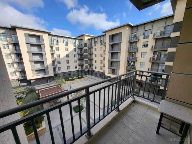 Сдаётся 3-комн. новостройка 140 м², пос. Аг шехер, photo 31 from 32