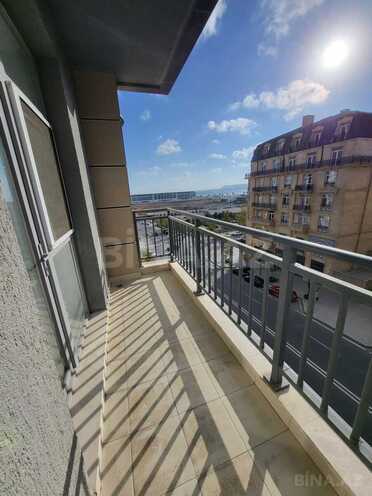 Сдаётся 3-комн. новостройка 140 м², пос. Аг шехер, photo 30 from 32