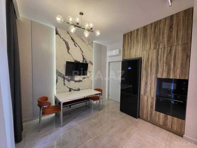 Сдаётся 3-комн. новостройка 140 м², пос. Аг шехер, photo 16 from 32