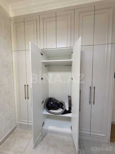 Сдаётся 3-комн. новостройка 140 м², пос. Аг шехер, photo 24 from 32