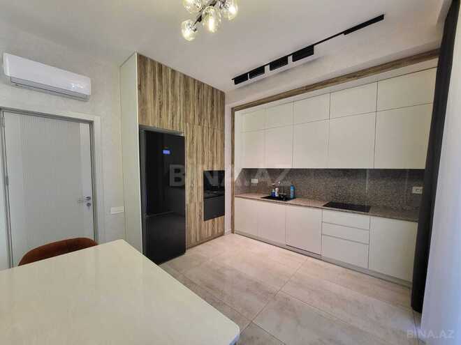 Сдаётся 3-комн. новостройка 140 м², пос. Аг шехер, photo 17 from 32