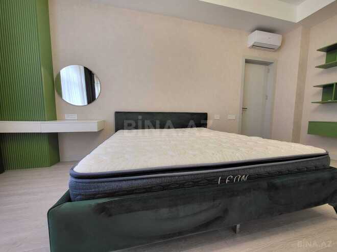 Сдаётся 3-комн. новостройка 140 м², пос. Аг шехер, photo 7 from 32