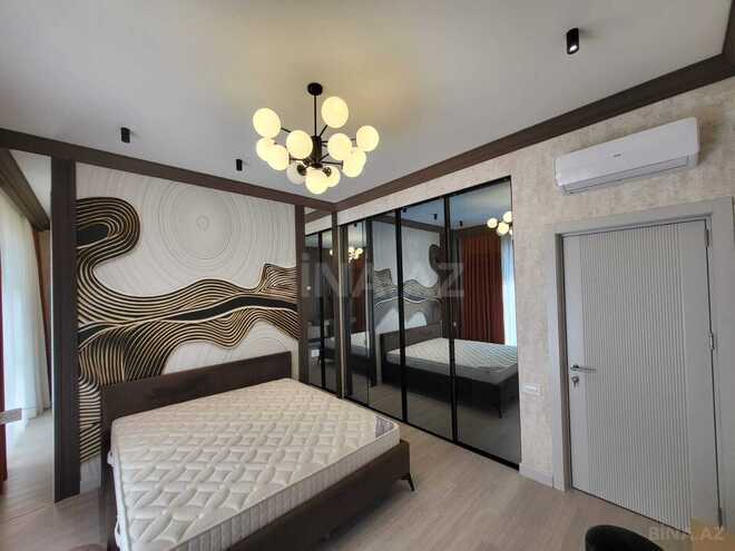 Сдаётся 3-комн. новостройка 140 м², пос. Аг шехер, photo 11 from 32