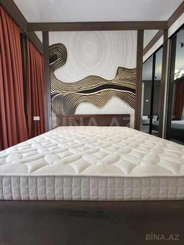 Сдаётся 3-комн. новостройка 140 м², пос. Аг шехер, photo 9 from 32