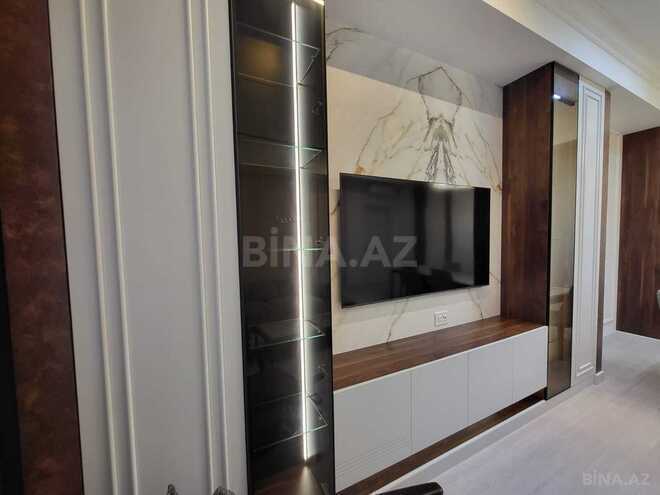 Сдаётся 3-комн. новостройка 140 м², пос. Аг шехер, photo 4 from 32